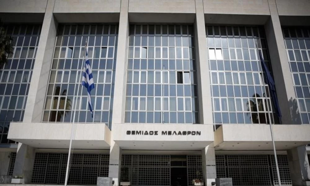 Νέα εγκύκλιος του Αρείου Πάγου με αφορμή τις καταγγελίες Μπεκατώρου